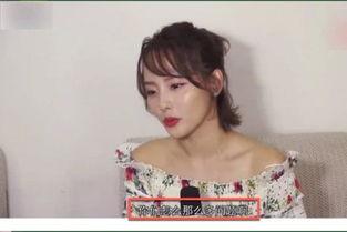 张嘉倪爆料谢娜视频播放,引发网友热议